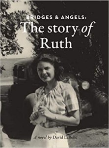 His mother disappeared in a flood during his senior year in high school